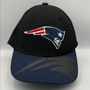 Youth New England Patriots New Era Cap